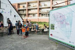 CEU center for ecological unlearning
